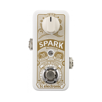 Spark Mini Booster